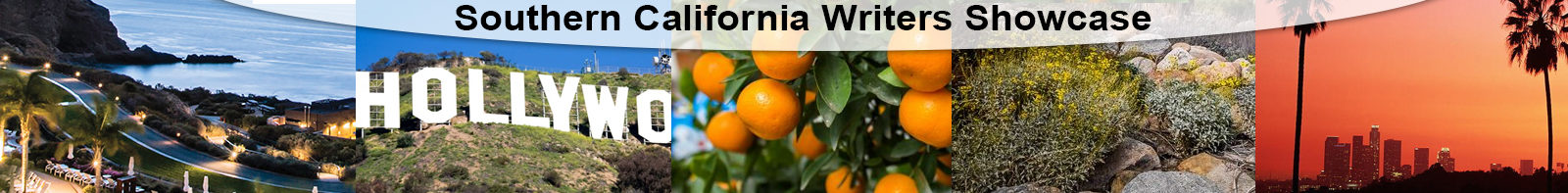 SoCal Writers Showcase